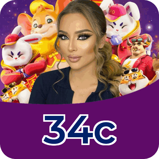 34c